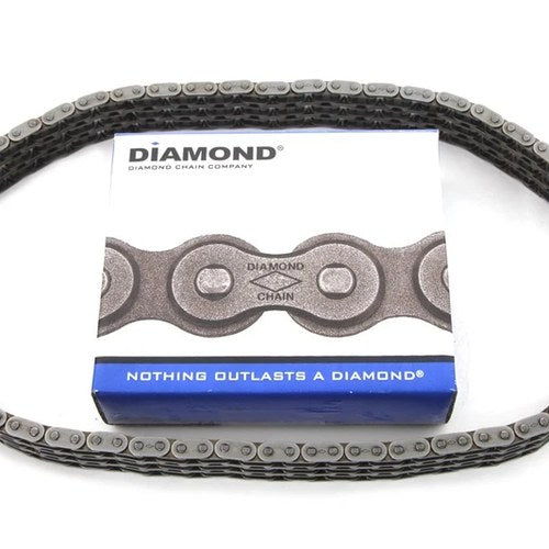 94 Link Primary Chain for Harley-Davidson