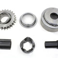 Compensator Sprocket Kit 24 Tooth for Harley-Davidson