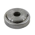 Compensator Sprocket Retainer and Cover for Harley-Davidson