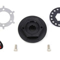 York Compensator Lock Nut Kit for Harley-Davidson