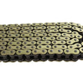 120 x 530 O-Ring Gold Plated Chain for Harley-Davidson