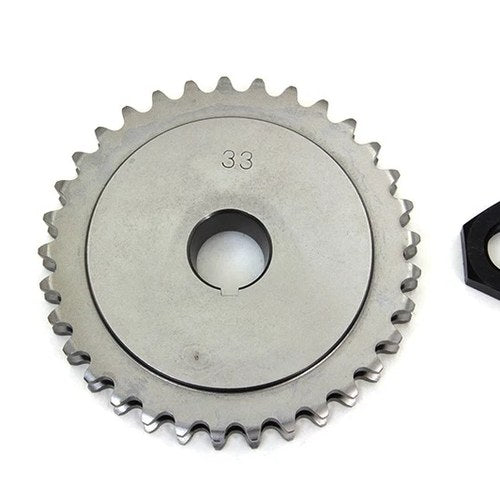 Engine Sprocket 33 Tooth for Harley-Davidson