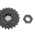 Engine Sprocket Kit 21 Tooth for Harley-Davidson
