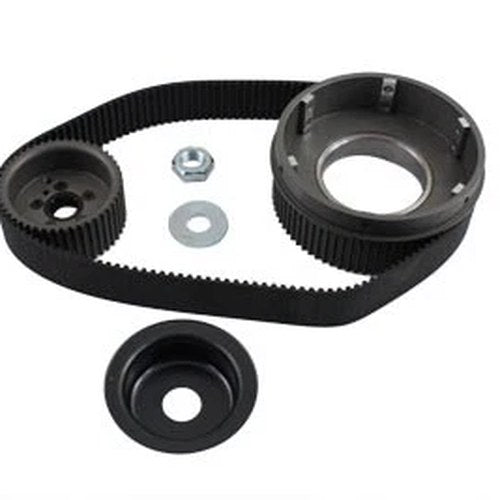 Primo Belt Drive Kit 8mm for Harley-Davidson