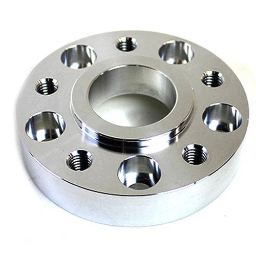 Pulley Brake Disc Spacer Alloy 7/8 inch Thickness for Harley-Davidson