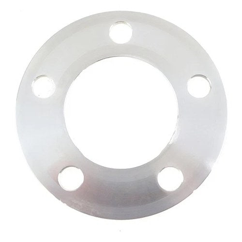 Pulley Brake Disc Spacer Billet 1/8 inch Thickness for Harley-Davidson