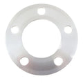Pulley Brake Disc Spacer Billet 1/8 inch Thickness for Harley-Davidson