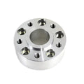 Pulley Brake Disc Spacer Alloy 1-1/2 inch Thickness for Harley-Davidson
