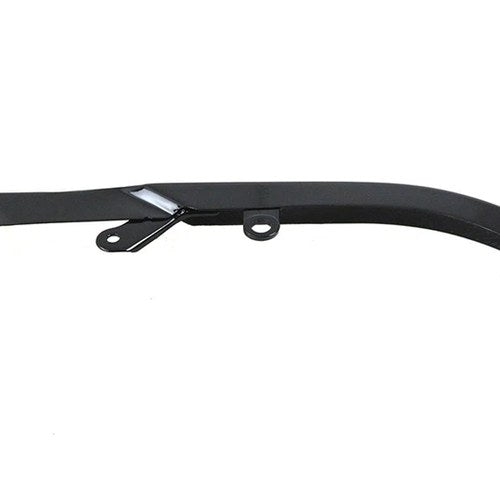 Upper Black Rear Belt Guard for Harley-Davidson