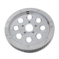Rear Drive Pulley 65 Tooth Chrome for Harley-Davidson