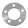 Rear Pulley Brake Disc Spacer Steel 3/10 inch Thickness for Harley-Davidson