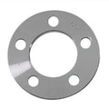Rear Pulley Brake Disc Spacer Steel 1/5 inch Thickness for Harley-Davidson