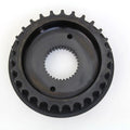 28 Tooth Front Pulley for Harley-Davidson