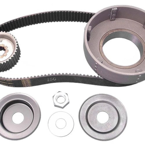 Bdl Belt Drive Kit 8mm for Harley-Davidson