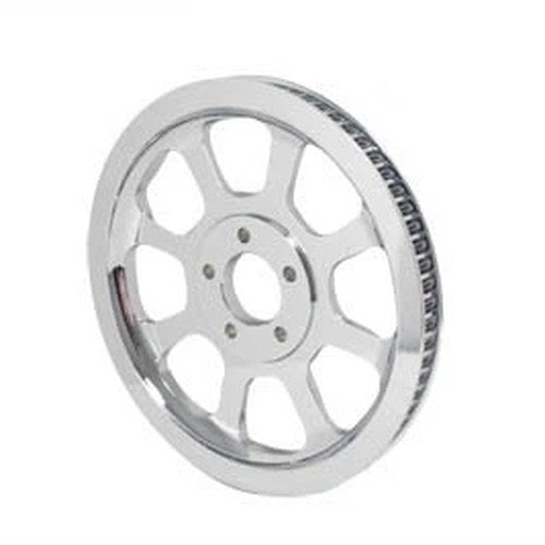 Rear Pulley 70 Tooth Chrome for Harley-Davidson