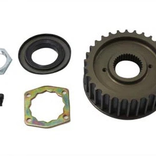 Bdl Front Pulley 30 Tooth for Harley-Davidson