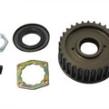Bdl Front Pulley 30 Tooth for Harley-Davidson