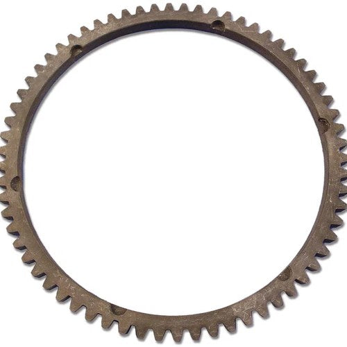 66 Tooth Bdl Starter Ring Gear 8mm and 11mm for Harley-Davidson
