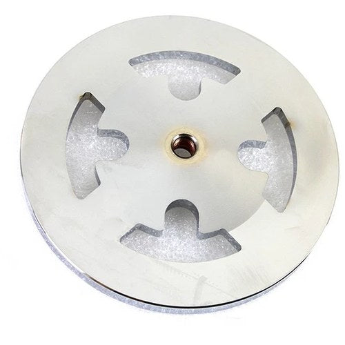 Inner Clutch Pressure Plate Chrome for Harley-Davidson