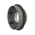 Bdl 8mm Belt Drive Rear Pulley for Harley-Davidson