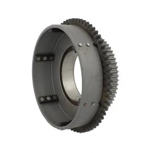 Bdl 8mm Belt Drive Rear Pulley for Harley-Davidson