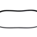 1 inch Bdl Rear Replacement Belt 137 Tooth for Harley-Davidson
