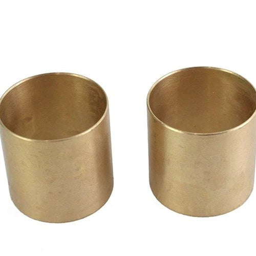 Bronze Seat Post Bushing Set for Harley-Davidson