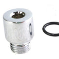 Oil Pump Screen Check Relief Plug for Harley-Davidson