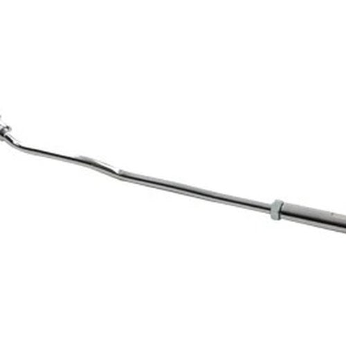 Shifter Rod Kit Chrome for Harley-Davidson