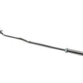 Shifter Rod Kit Chrome for Harley-Davidson