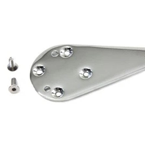 Shifter Arm Chrome for Harley-Davidson