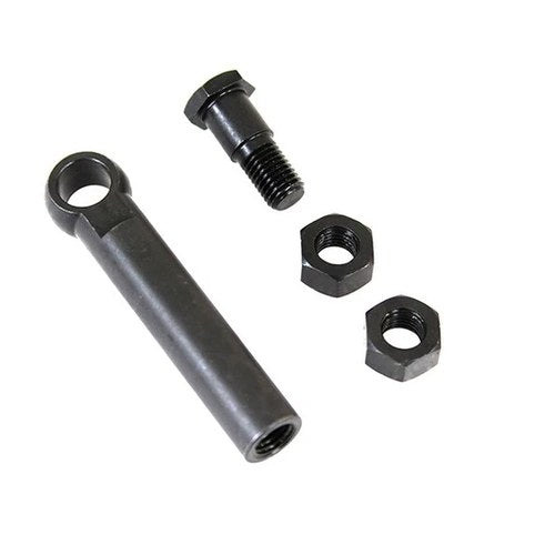 Shifter Rod End Kit Parkerized for Harley-Davidson