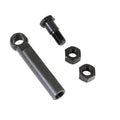 Shifter Rod End Kit Parkerized for Harley-Davidson