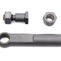 Shifter Rod End Kit Parkerized for Harley-Davidson