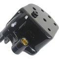 Black Shifter Mount Bracket for Harley-Davidson