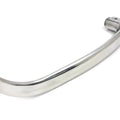 Shifter Lever Polished Aluminum for Harley-Davidson