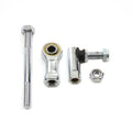 Shifter Rod Chrome for Harley-Davidson