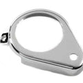 Rocker Clutch Cover Chrome for Harley-Davidson