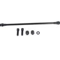Shifter Rod Kit Black for Harley-Davidson