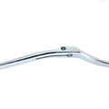 Zinc Plated Heel Toe Shifter Lever for Harley-Davidson