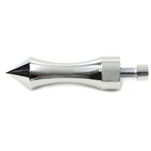 Shifter Footpeg Pirate Spike for Harley-Davidson