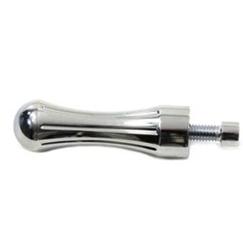 Shifter Footpeg Batique Style for Harley-Davidson