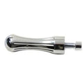 Shifter Footpeg Batique Style for Harley-Davidson