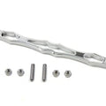 Chrome Shifter Rod Gothic Style for Harley-Davidson