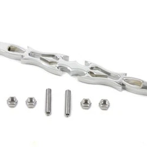 Chrome Shifter Rod Sword Style for Harley-Davidson