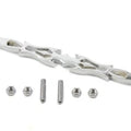 Chrome Shifter Rod Sword Style for Harley-Davidson