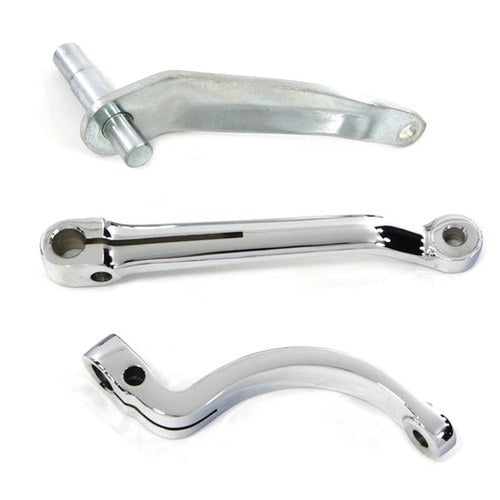 Heel Toe Shifter Lever Kit for Harley-Davidson