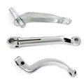 Heel Toe Shifter Lever Kit for Harley-Davidson