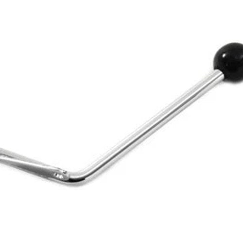 Chrome Jockey Shifter Lever with Knob for Harley-Davidson