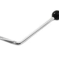 Chrome Jockey Shifter Lever with Knob for Harley-Davidson